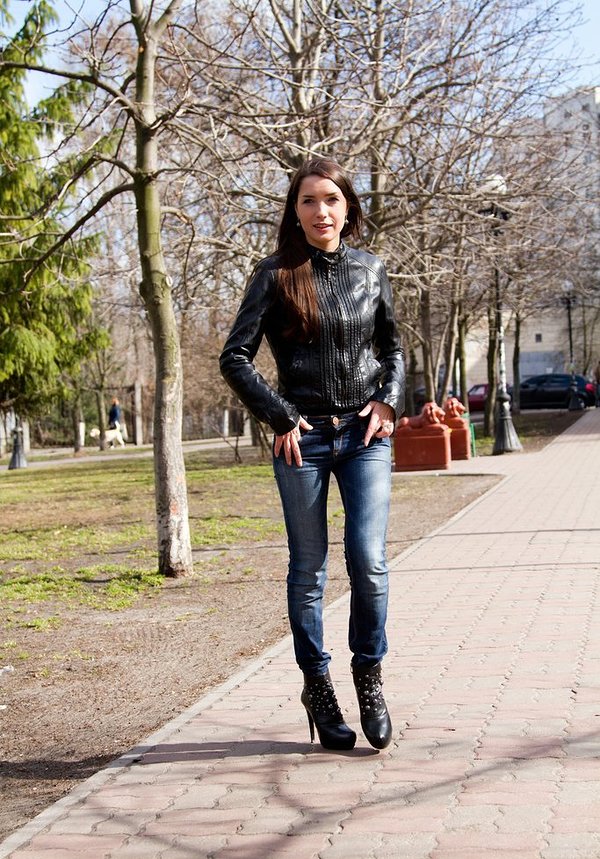 Ульяна, 25