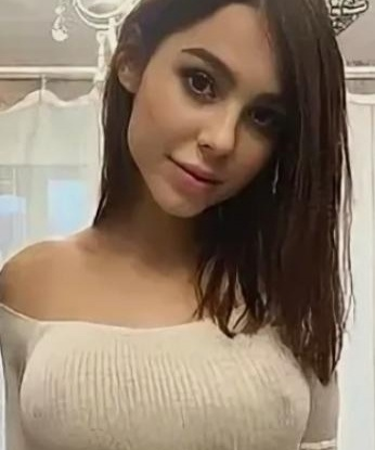 Аня, 23